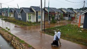 Info Terkini Pemerintah tentang Properti 2026. Istana Regency Jatinangor Istana Group