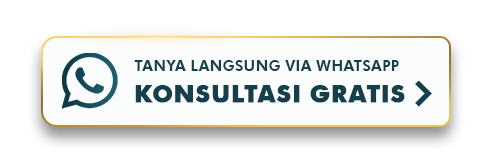 Kontak Kami IRJ Tipe 43 Istana Regency Jatinangor Juni 2026